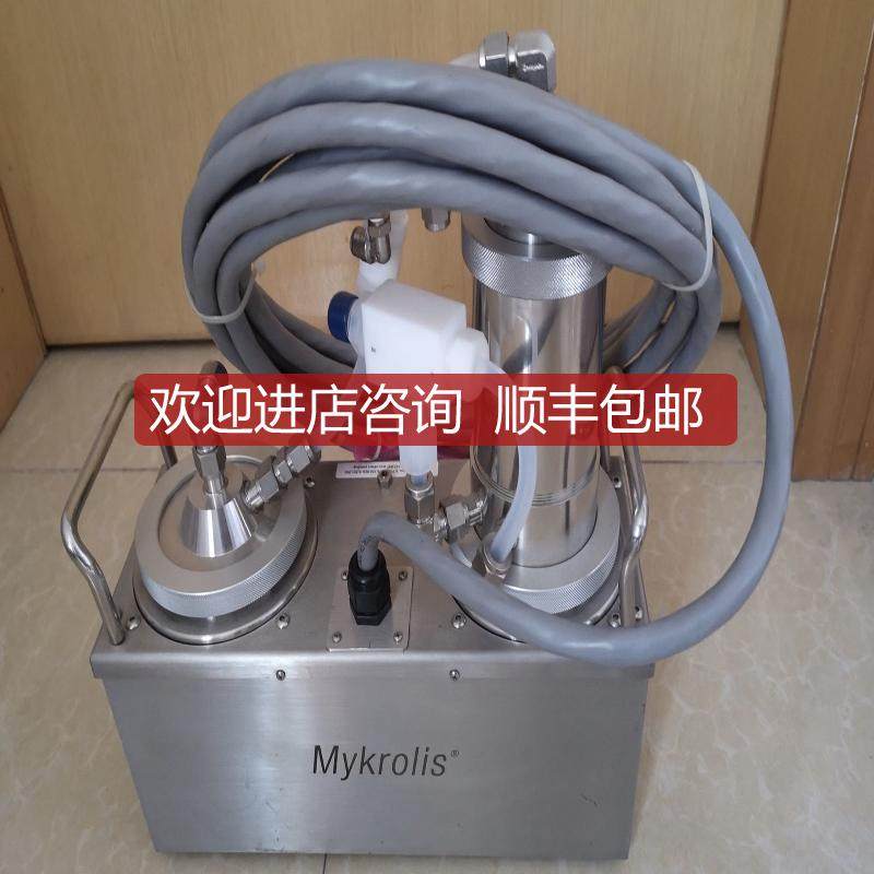 Mykrolis 液体泵  询价