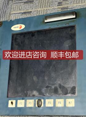 发格数控控制器显示屏CNC8055i/C-M-MON 询价