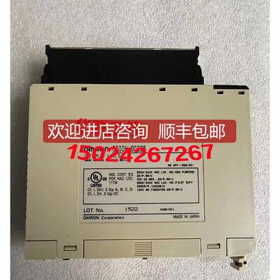 PLC 模块 C200H-OC225 C200H-OC224 CQM1-OC222询价