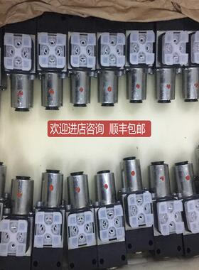 力士乐电磁阀R901106453 HED8OP20/350K14询价