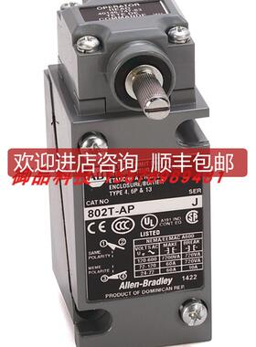 802T-APAB限位开关802TAP询价