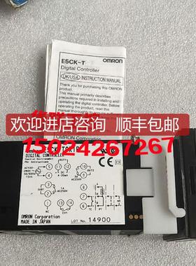 温控器E5CK-AA1 RR1F CR101 CR1 QR1F TCR1B TAA1 -500 E5询价