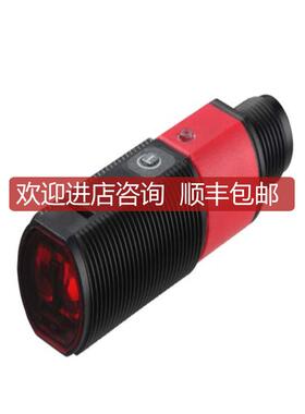leuze劳易测ET318B.3/4P增强型光电开关传器50122563询价