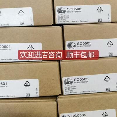IFM 易福门 OGD592 PL2657 PI008A PM2053 PI009A PL2058询价