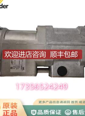 切断阀 霍科德KROM VK50F10T5A93D 65F 80F 125F VK100F10MA询价