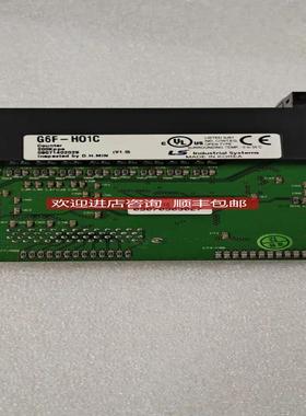 LS PLC G6F-H01C询价