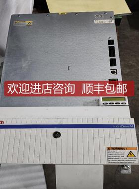 HMV01.1R-W0045-A-07-NNNN R911296725力士乐电源驱动器询价