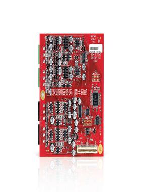 biamp TesiraEX-MOD卡EIOC-4询价