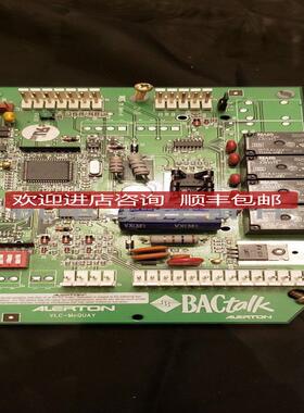 ALERTON VLC-McQuay 95359-112204    咨询价