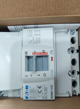 BZMB1-A32系列塑壳断路器询价