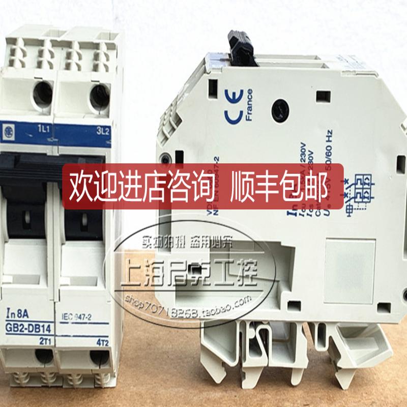 施耐 小型断路器 GB2-DB14  GB2-DB12  GB2-DB09 询价