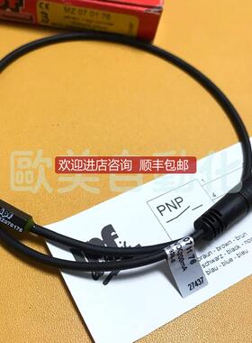 IPF传器 MZ070176 磁性开关 10-30VDC,200mA询价