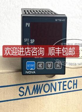三SANWON TECH 温控器 ST540 ST540-S0  ST540-00/RS询价
