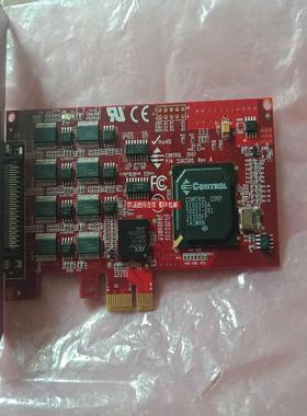 ROCKETPORT EXPRESS QUAD/OCTA采集卡5302505 REV.A，询价