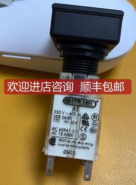 SCHLEGEL QXJT+ATL系列 白色按钮IEC 60947-5-1 自复4脚询价