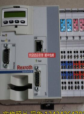 力士乐 CML20.1-NP-120-NA-NNNN-NW  R911306455-107询价