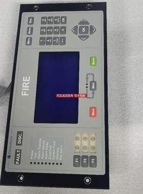 Consilium FIRE CS4000 461012控制面 询价