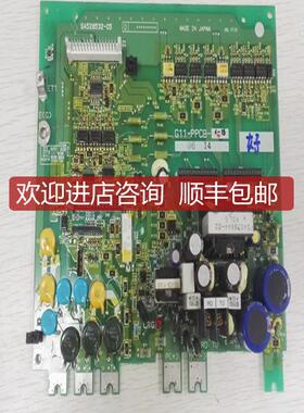 G11-15KW变频器驱动 G11-PPCB-4-15询价