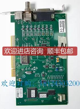 IMAGENATION PXC200AF 505-0063-18 采集卡 询价