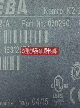 keba DO 272/A BL210/B  DO321询价