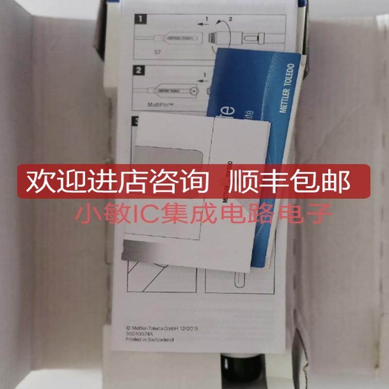 梅特勒电极InLab Routine51344055 Inpro4501VP/PT100/SG询价