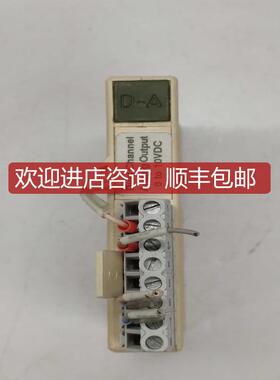 OPTO 22  SNAP ANALOG多晶炉PLC模块 SNAP-AOV-25询价