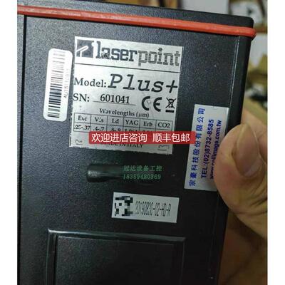 Laser+Point功率计，，，需询价