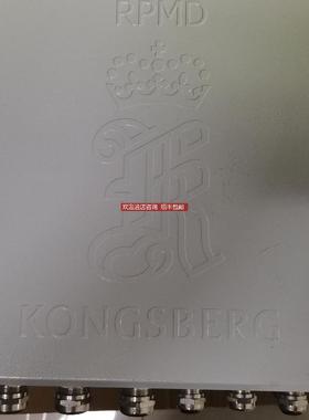 KONGSEERG康士伯 8100289 询价