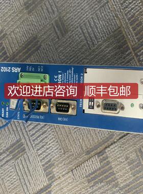麦斯特Metronix伺服驱动器ARS2102 询价