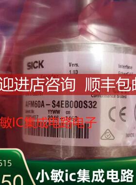 西克SICK西克编码器AFM60A- S4EB000S32 1095407询价