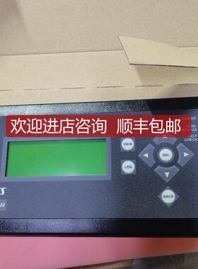 JACOM-22 DISPLAY UNIT显示面203450003 Q /Q1/O/J询价