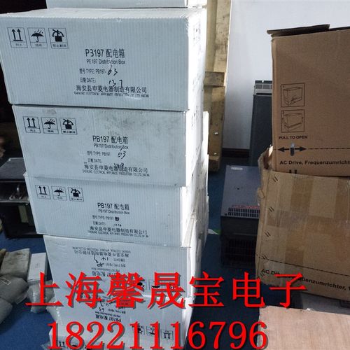 PB197-40A/63A/32A/80A/100A 配电箱 电T梯配件 电梯配电箱