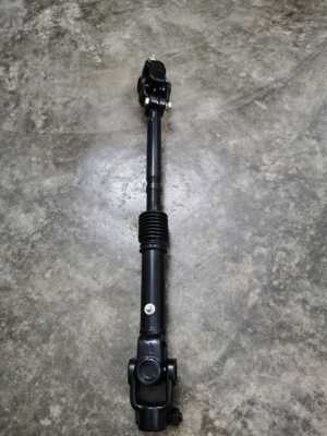 【南宁新鑫顺汽配】合浦惠利方向杆带万向节