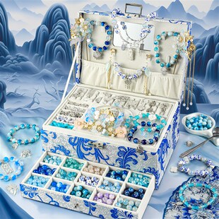 圣诞节儿童礼物女孩子生日10岁十以上6女童玩具小女生 2024网红8