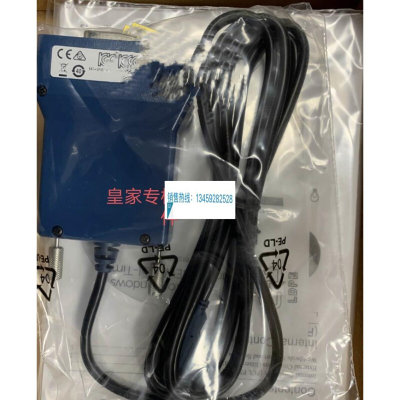 NI 778927-01  GPIB-USB-HS IEEE488.2卡  USB-GPI采集卡