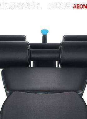 A ECON AEON训72754 S-832可调腹部训练板 多功能练椅 力量训练器