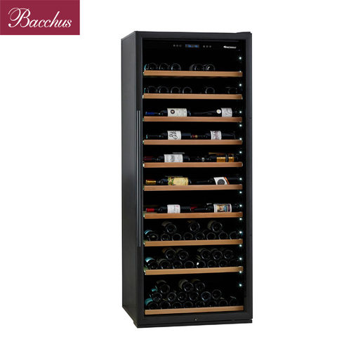 外贸出口高端恒温红酒柜冷藏柜大容量酒窖别墅会所Wine cabinet