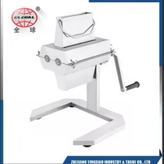 MT-1 HAND MEAT TENDERIZER 手动嫩肉机