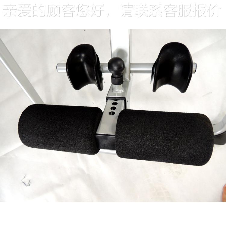 伊美尔倒机 出74222口倒立机倒 挂立器 倒立器 inoversin table