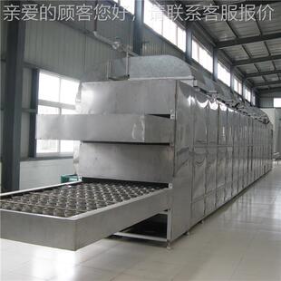 三明河粉作烘干SFA系统FY520型烫皮全制封统闭干烘干系面皮烘炉