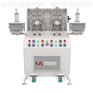 定全新 厂制鞋 胜 头型机 机械 M232蒸汽双热双冷大鞋 家直销