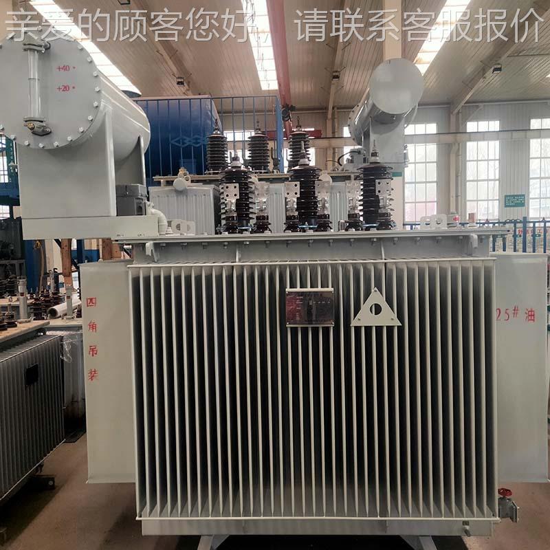 厂家制OZ有S载调压自耦变压器100OSZ-10000/120/1600作KVA4KV-510
