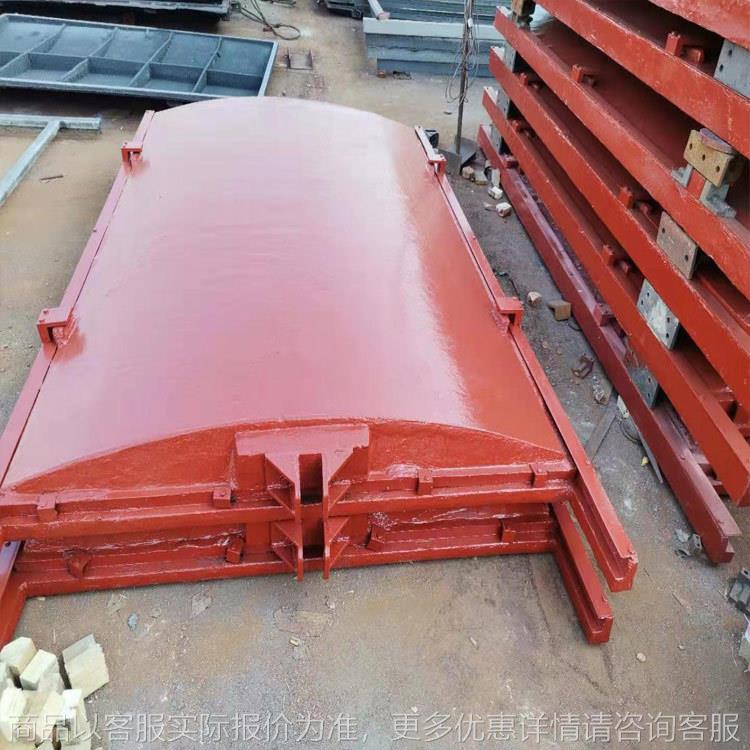 恒昌牌插板闸门 钢制插板闸门 铸铁插板闸门型号齐全可