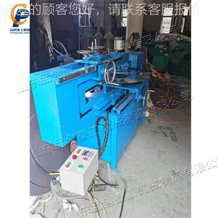 1.pc-1400米直径圆桌作机 1.5kw金圆盘折边制机 不4锈钢桌椅面板