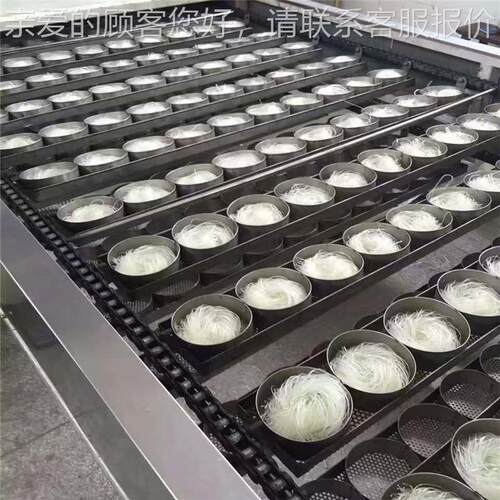 承德全封闭粉皮烘干系统方预钰F52动8型河Y粉干机NHG河粉半干机