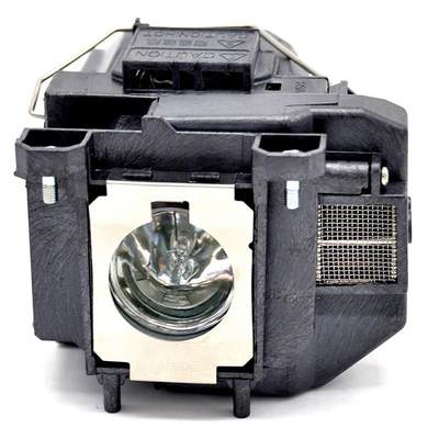 Projector Lamp for ELPLP67 V13H010L67 EB-X02 EB-S02 EB-W02 E