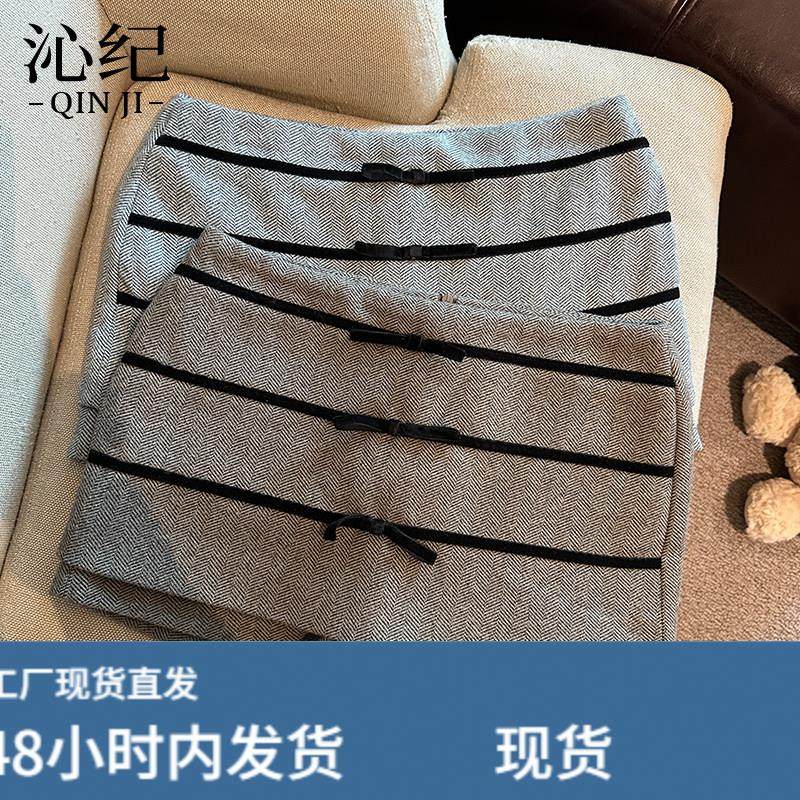 甜美风蝴蝶结半身裙女2026秋冬新款高腰显瘦防走光小个子超短裙裤,运动/瑜伽/健身/球迷用品,瑜伽短裙,淘宝优惠券,粉丝福利购,淘宝优惠卷