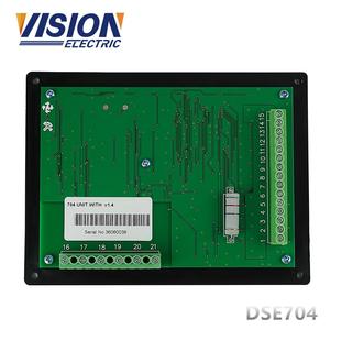 控制模块 柴油发电机组 DSE704 704 DSE