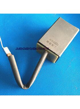 定制CR50电刷32X40X50MM 重庆赛力盟适配电机碳刷含铜发电机电刷