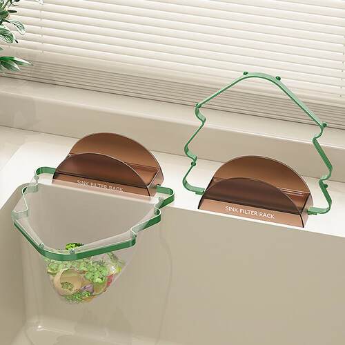 Kitchen Sink Strainer Drain Filter for Vegetable Washing Bas